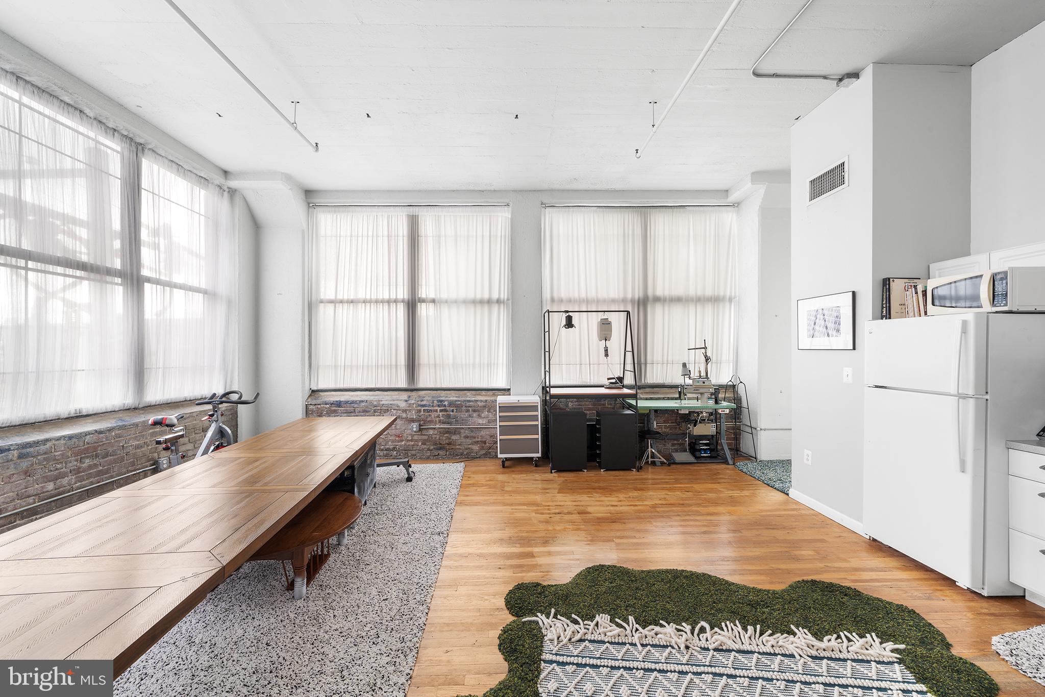 CALLOWHILL - Residential