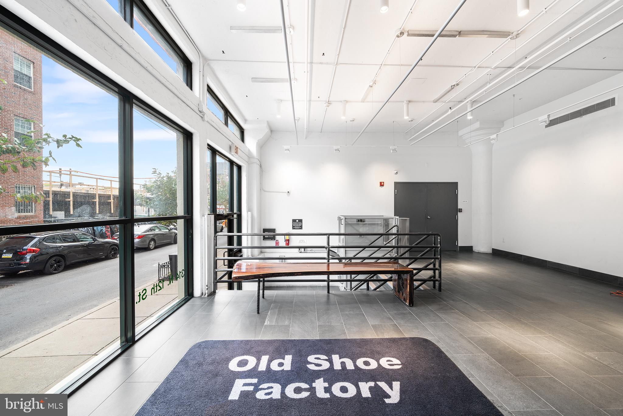 CALLOWHILL - Residential