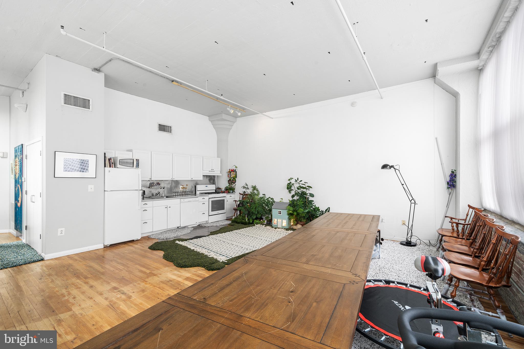 CALLOWHILL - Residential