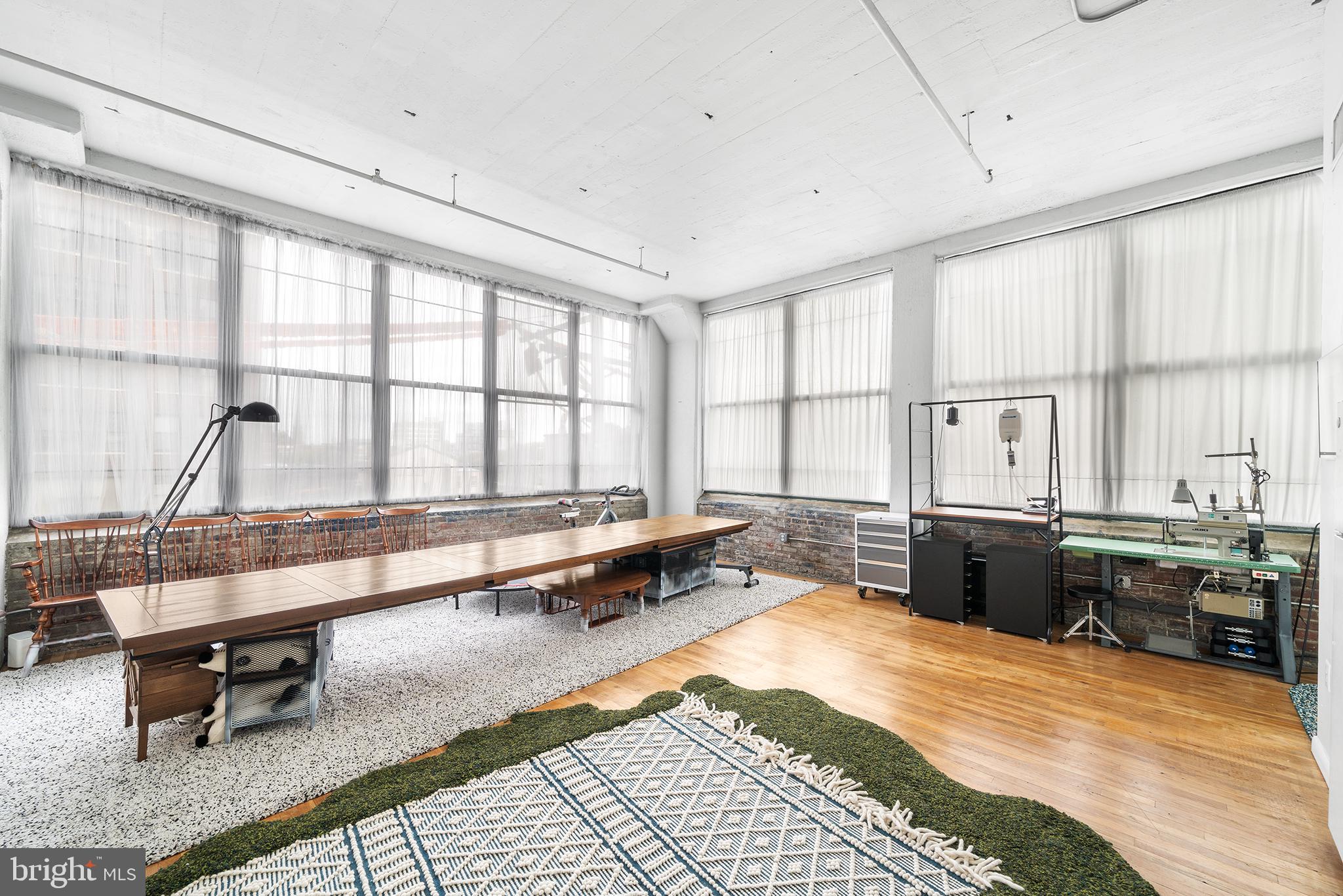 CALLOWHILL - Residential