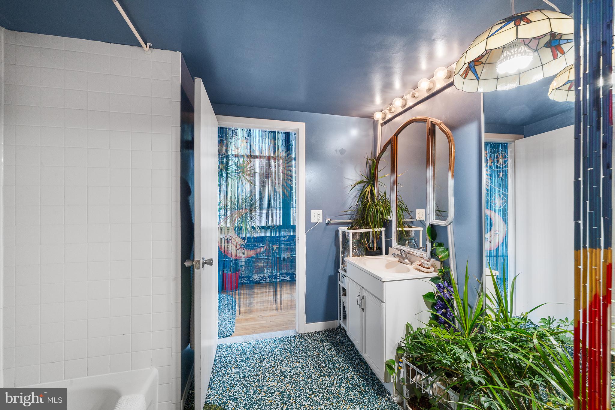 CALLOWHILL - Residential