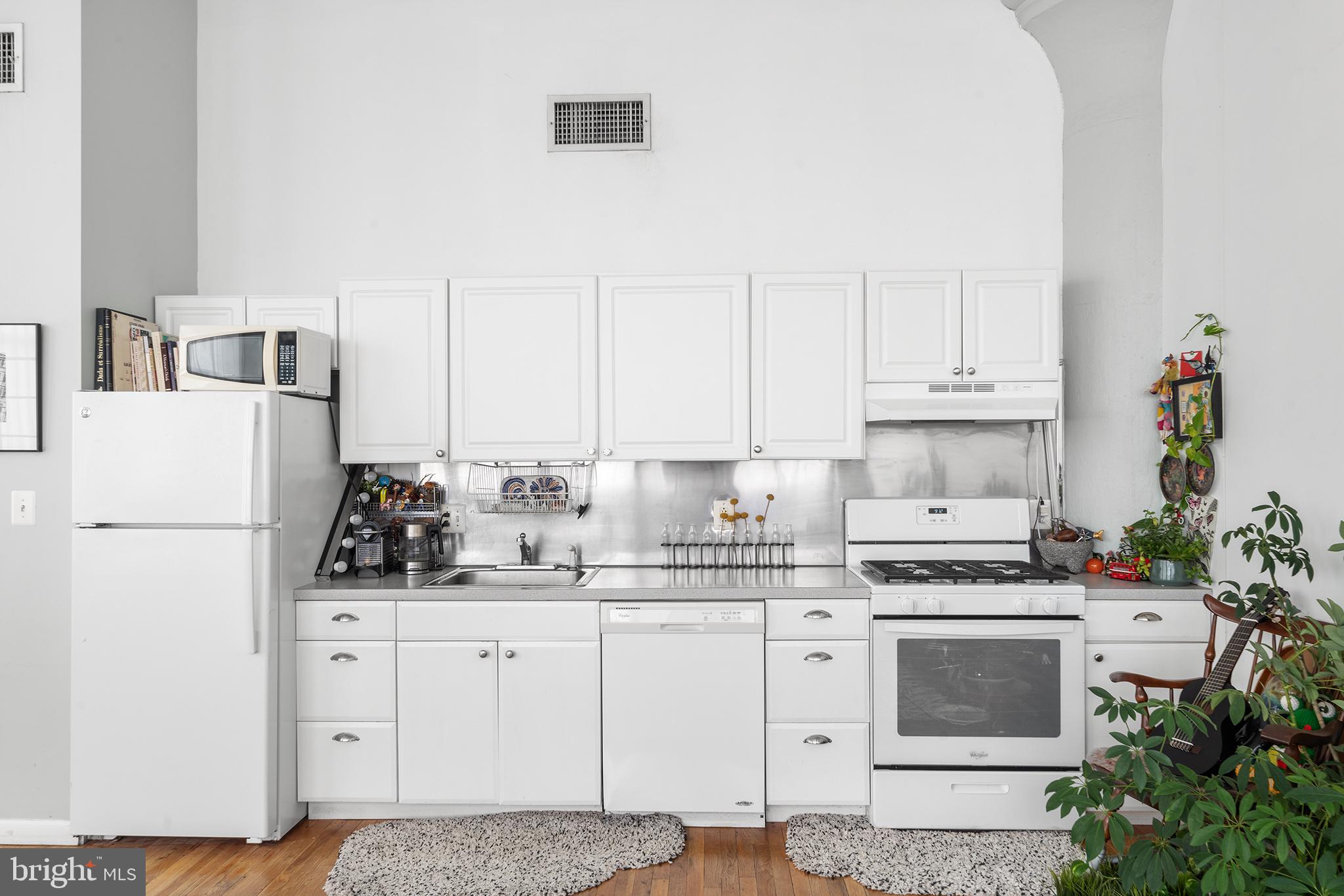 CALLOWHILL - Residential