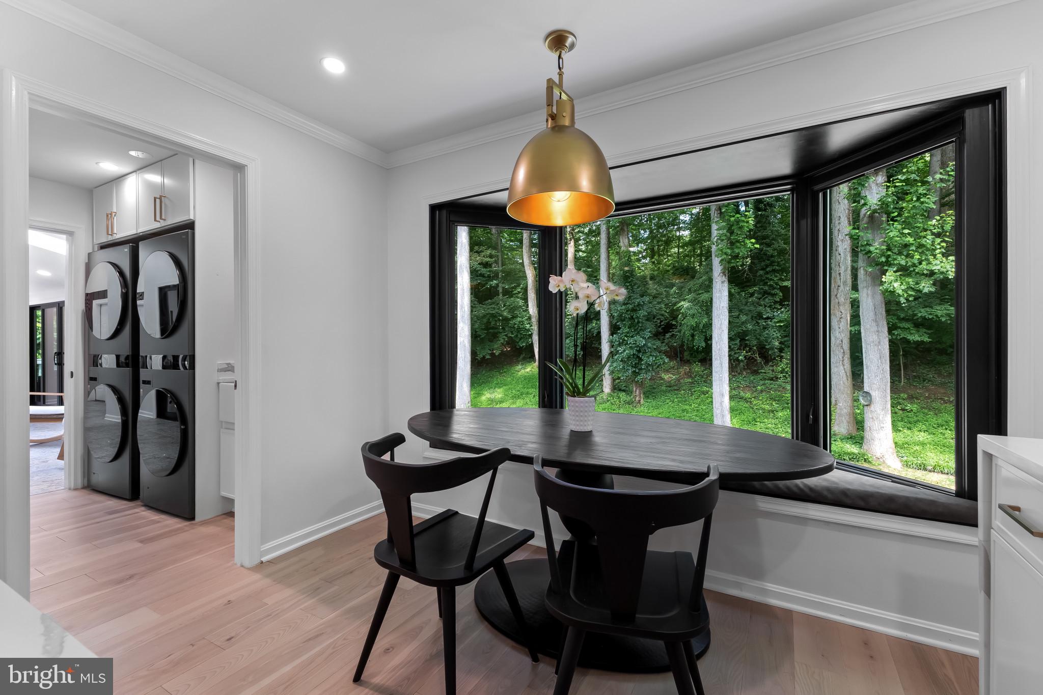 MANTUA - Residential