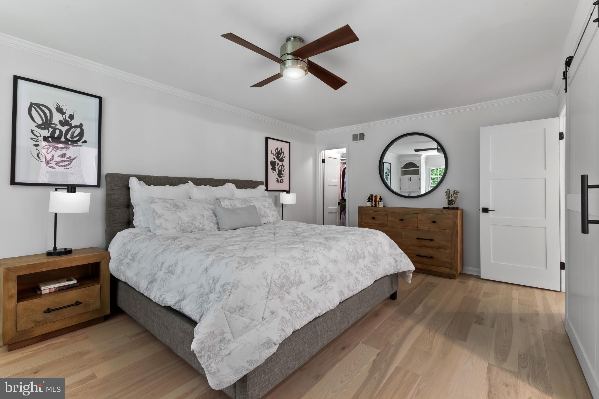 MANTUA - Residential