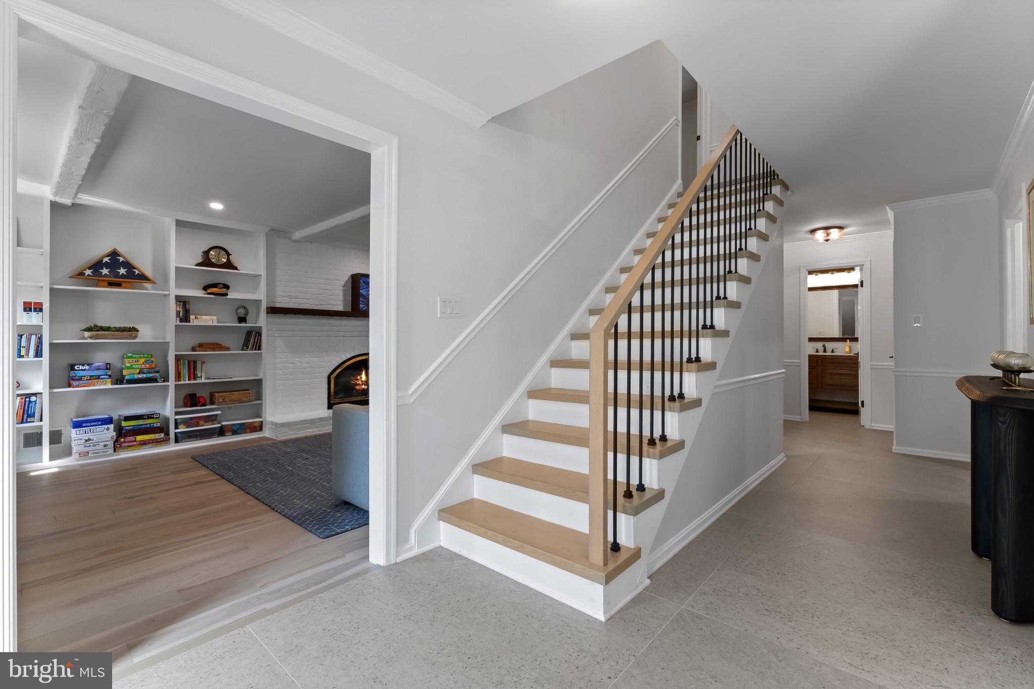 MANTUA - Residential