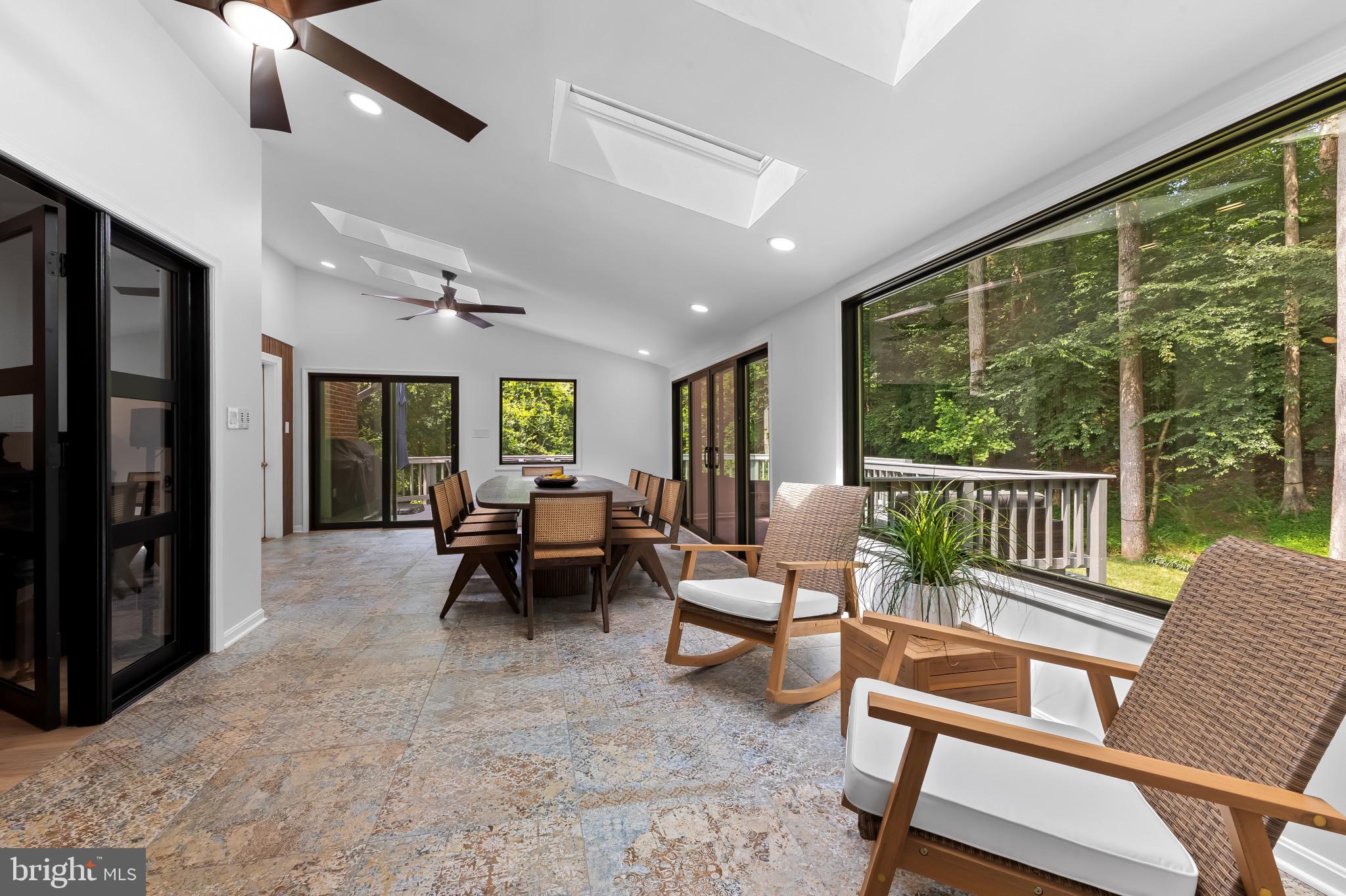 MANTUA - Residential