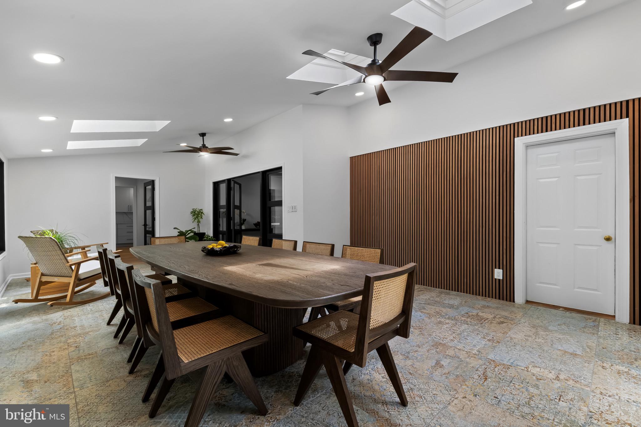 MANTUA - Residential