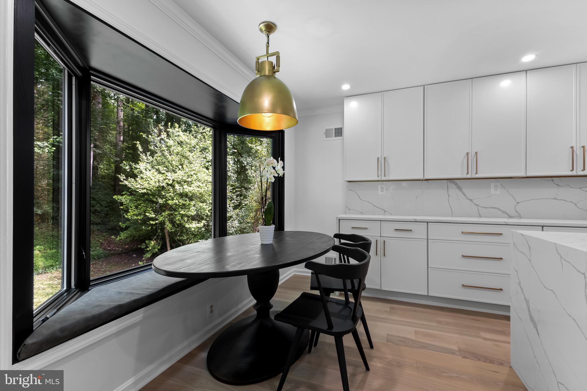 MANTUA - Residential