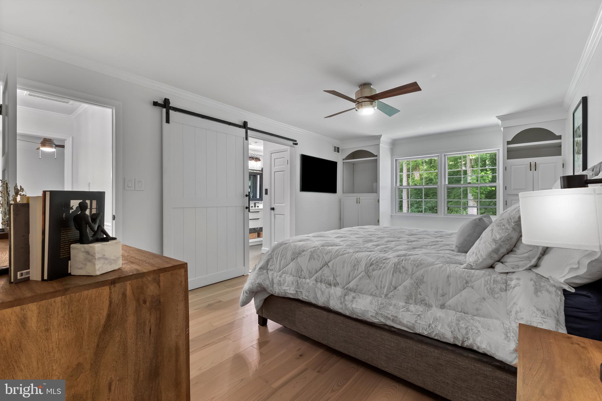 MANTUA - Residential