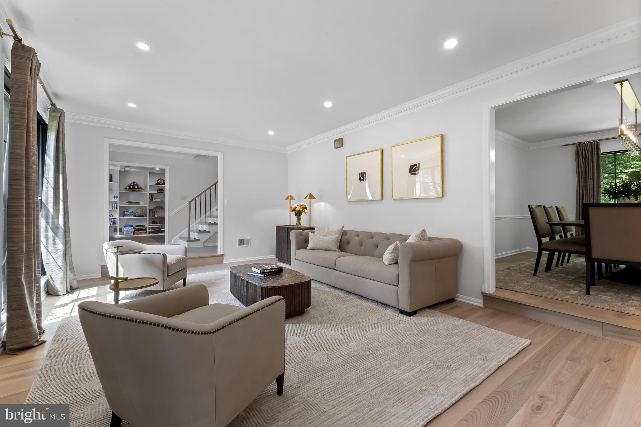 MANTUA - Residential