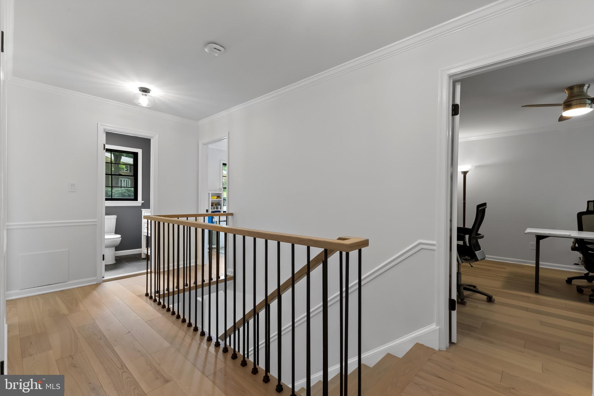 MANTUA - Residential