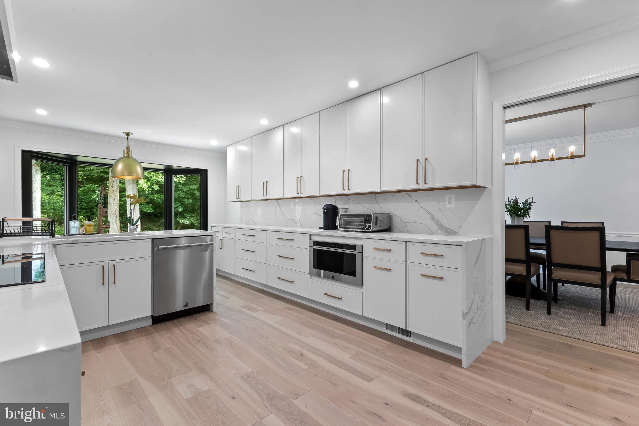 MANTUA - Residential