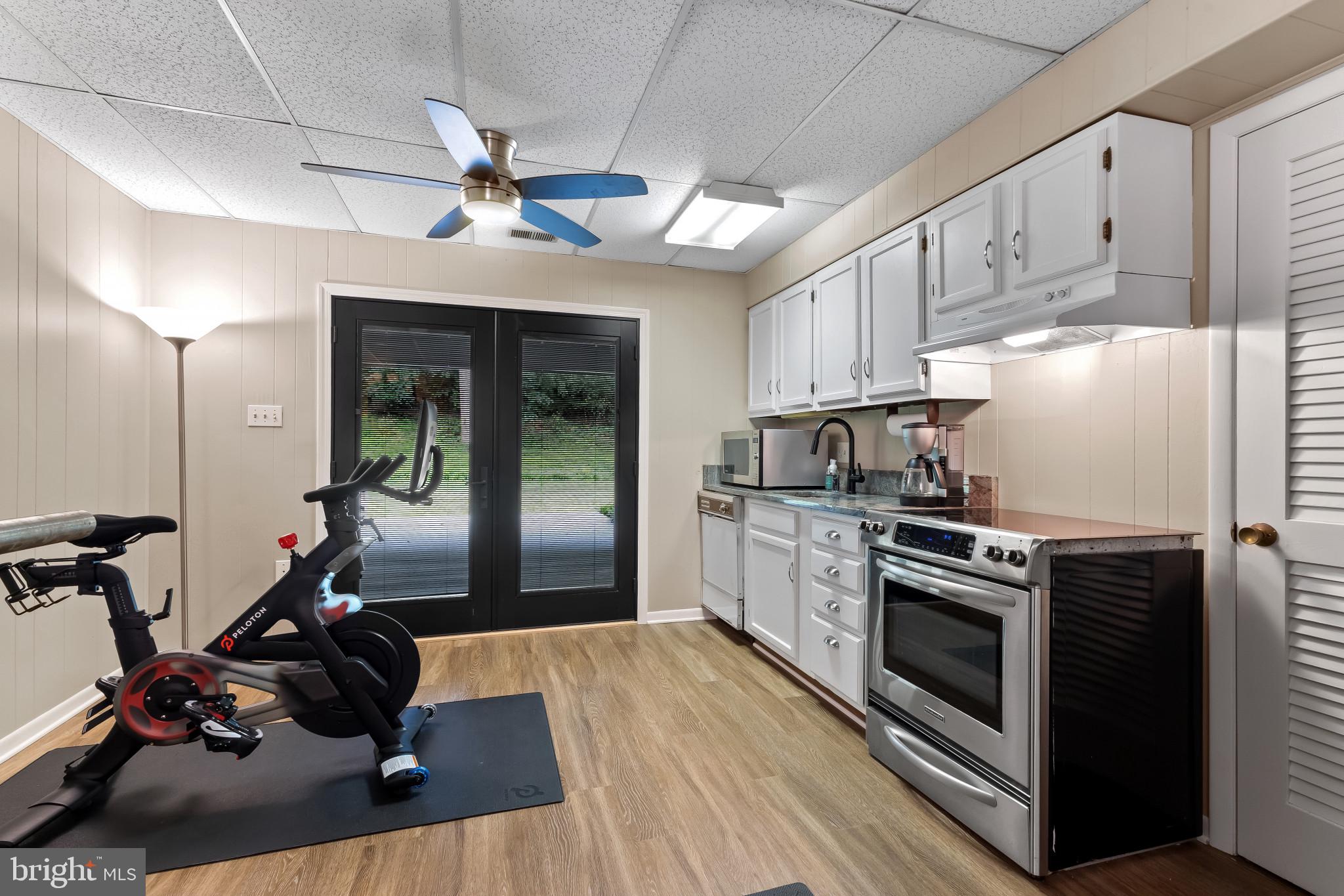 MANTUA - Residential