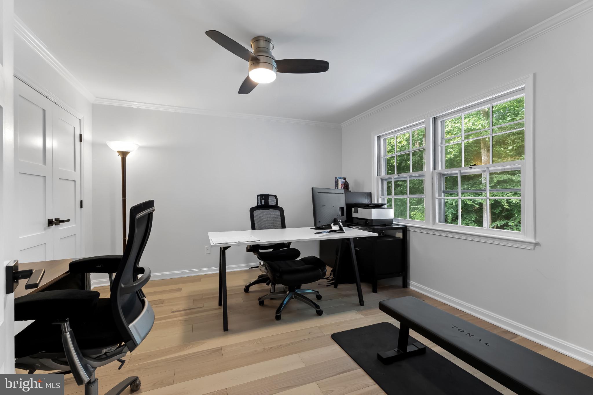 MANTUA - Residential