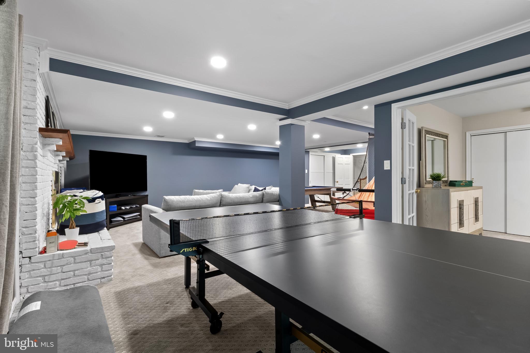 MANTUA - Residential