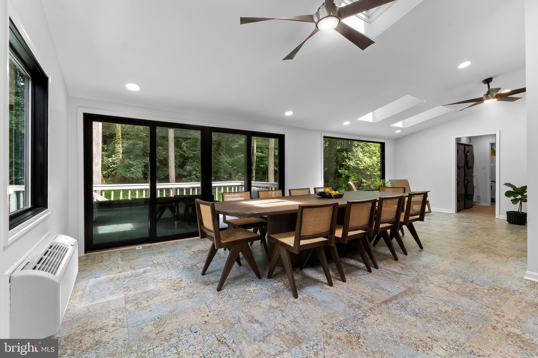 MANTUA - Residential