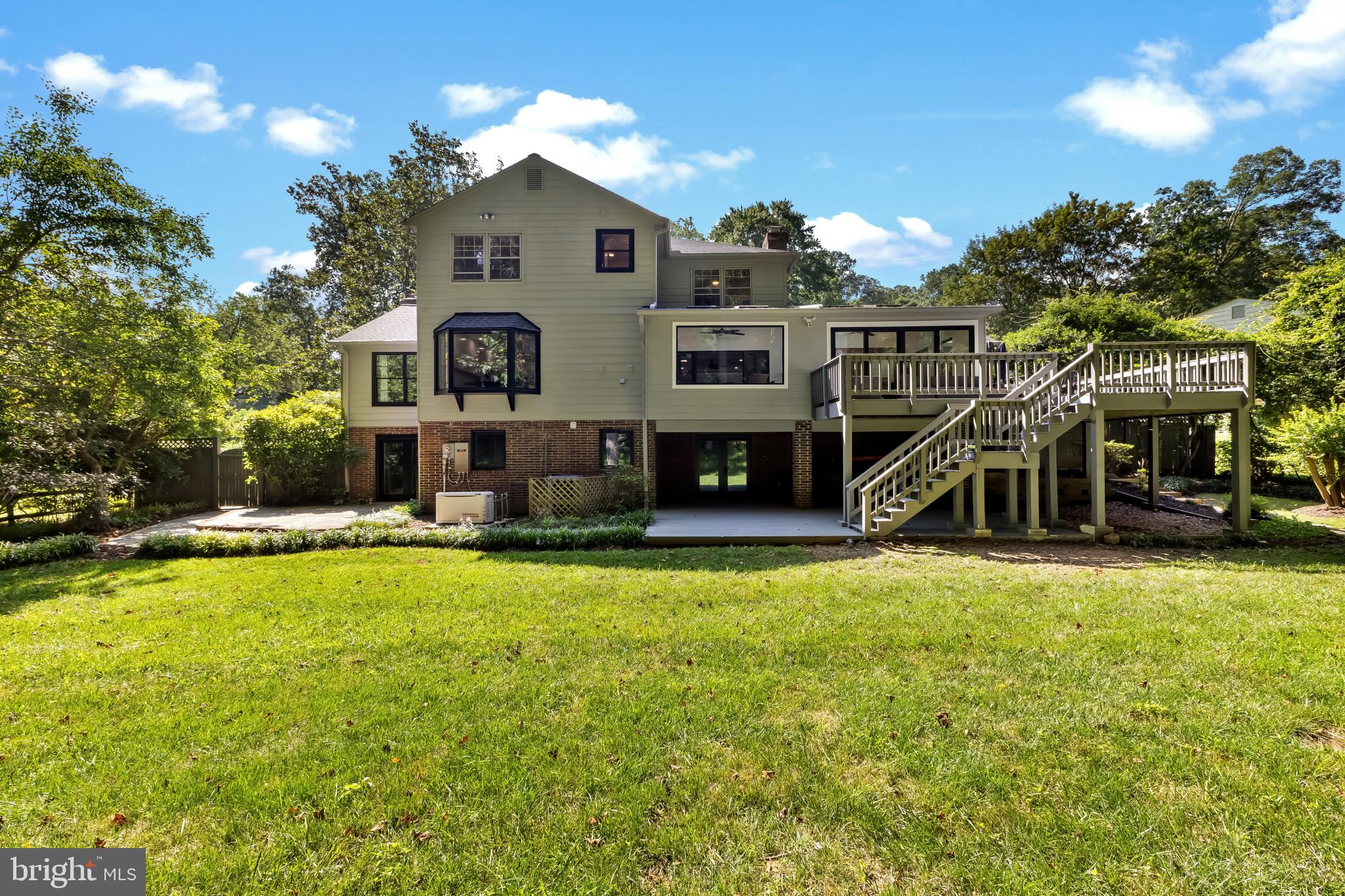 MANTUA - Residential