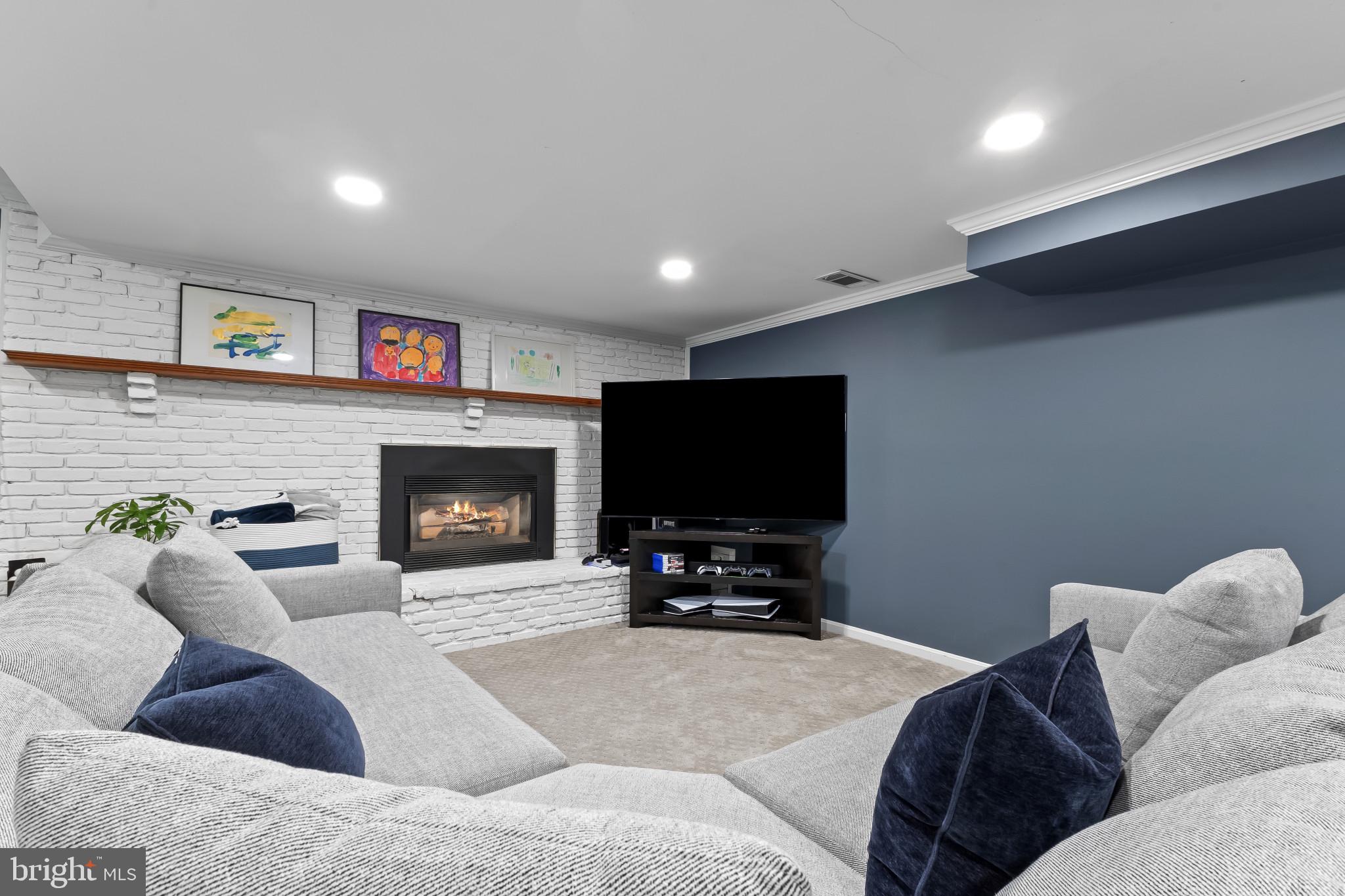 MANTUA - Residential