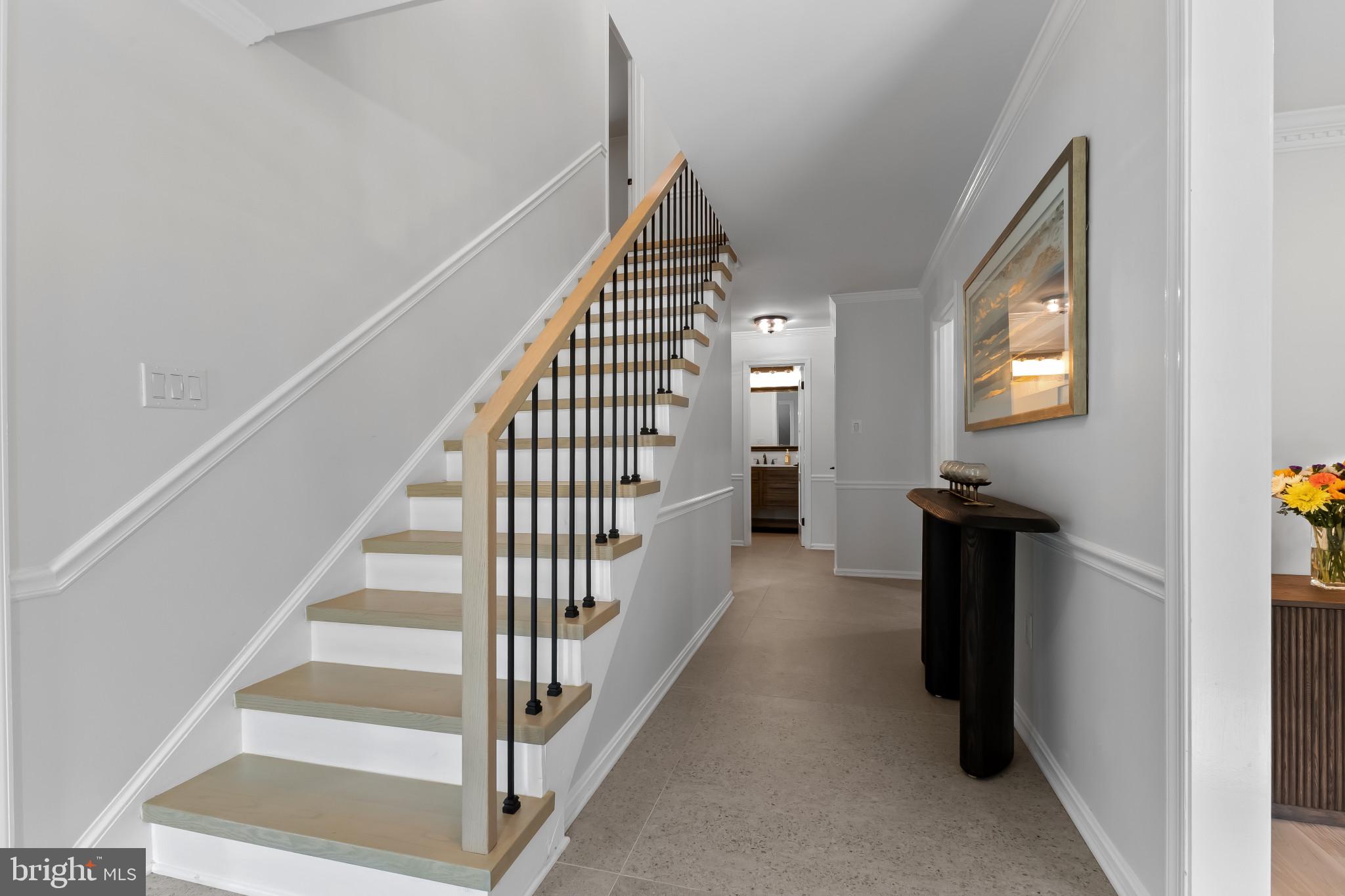 MANTUA - Residential