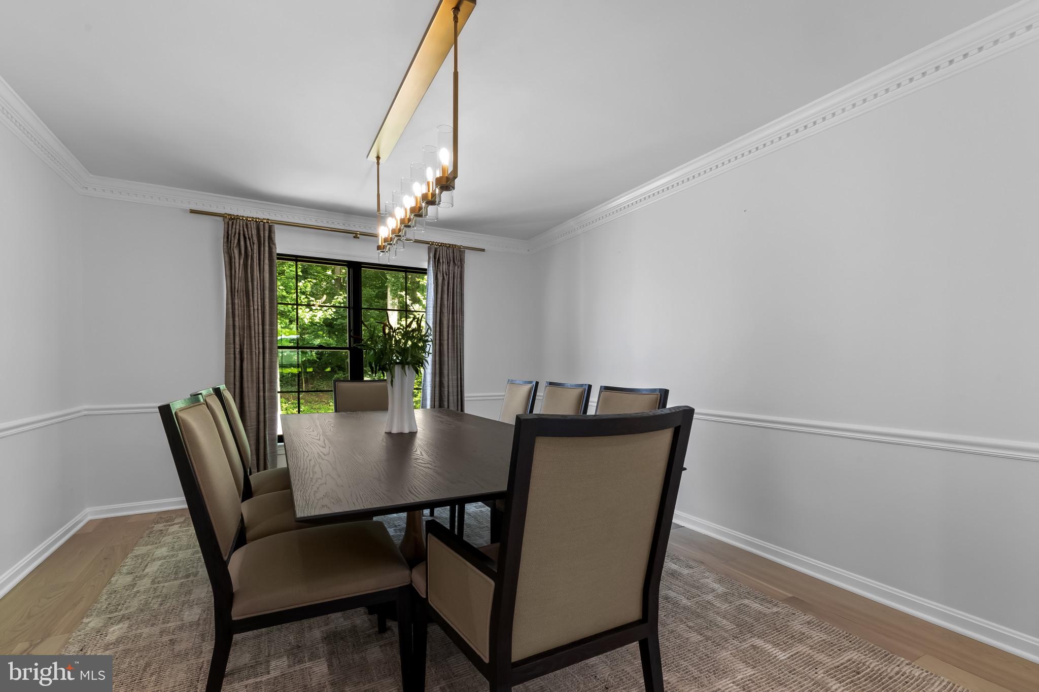 MANTUA - Residential