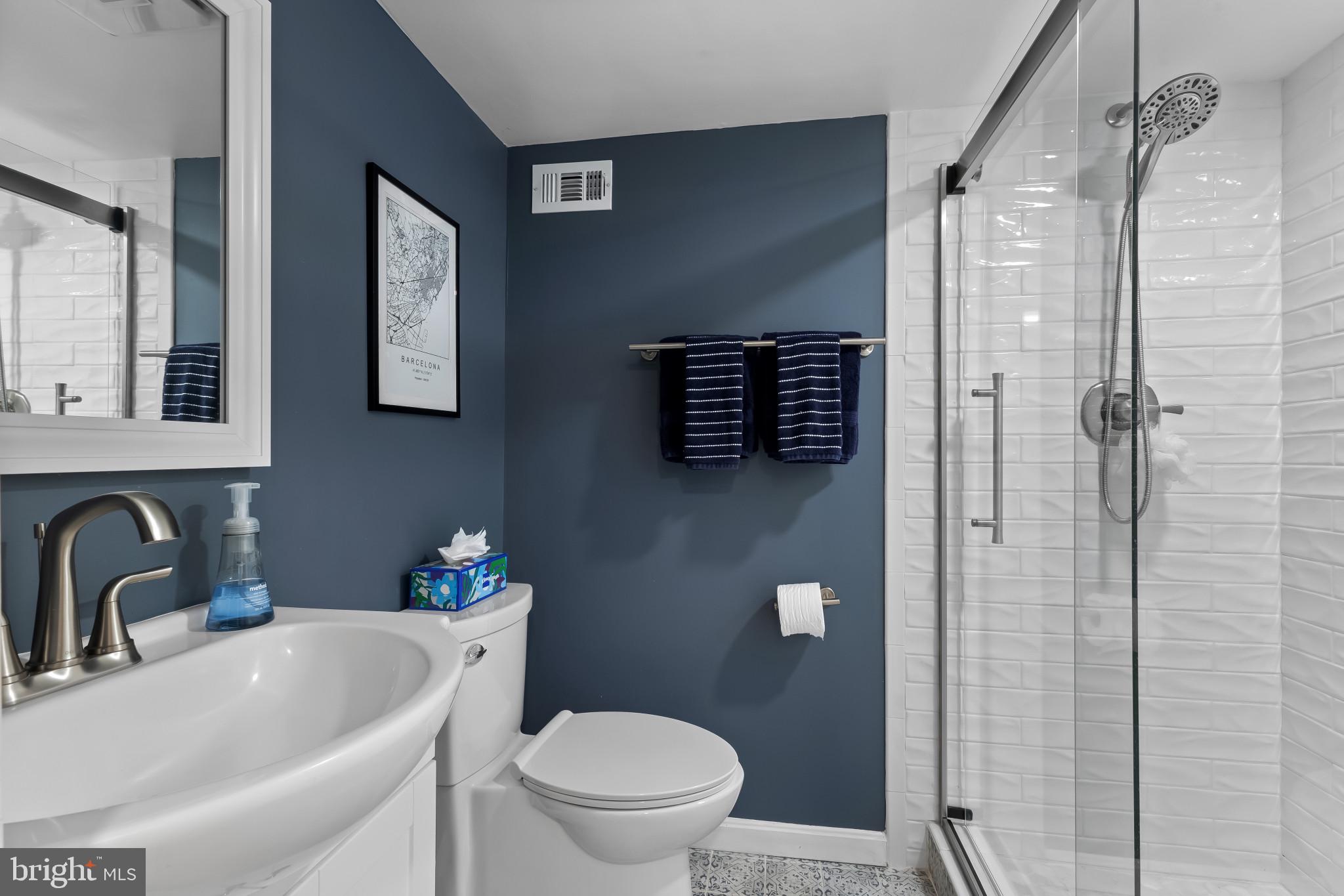 MANTUA - Residential