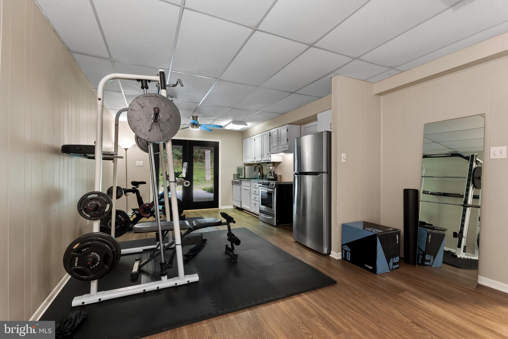 MANTUA - Residential