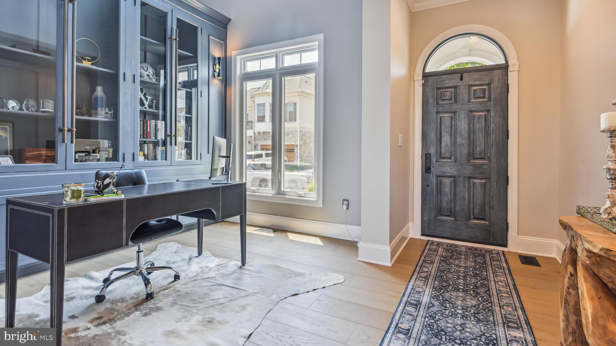 RIVER CREEK - Residential