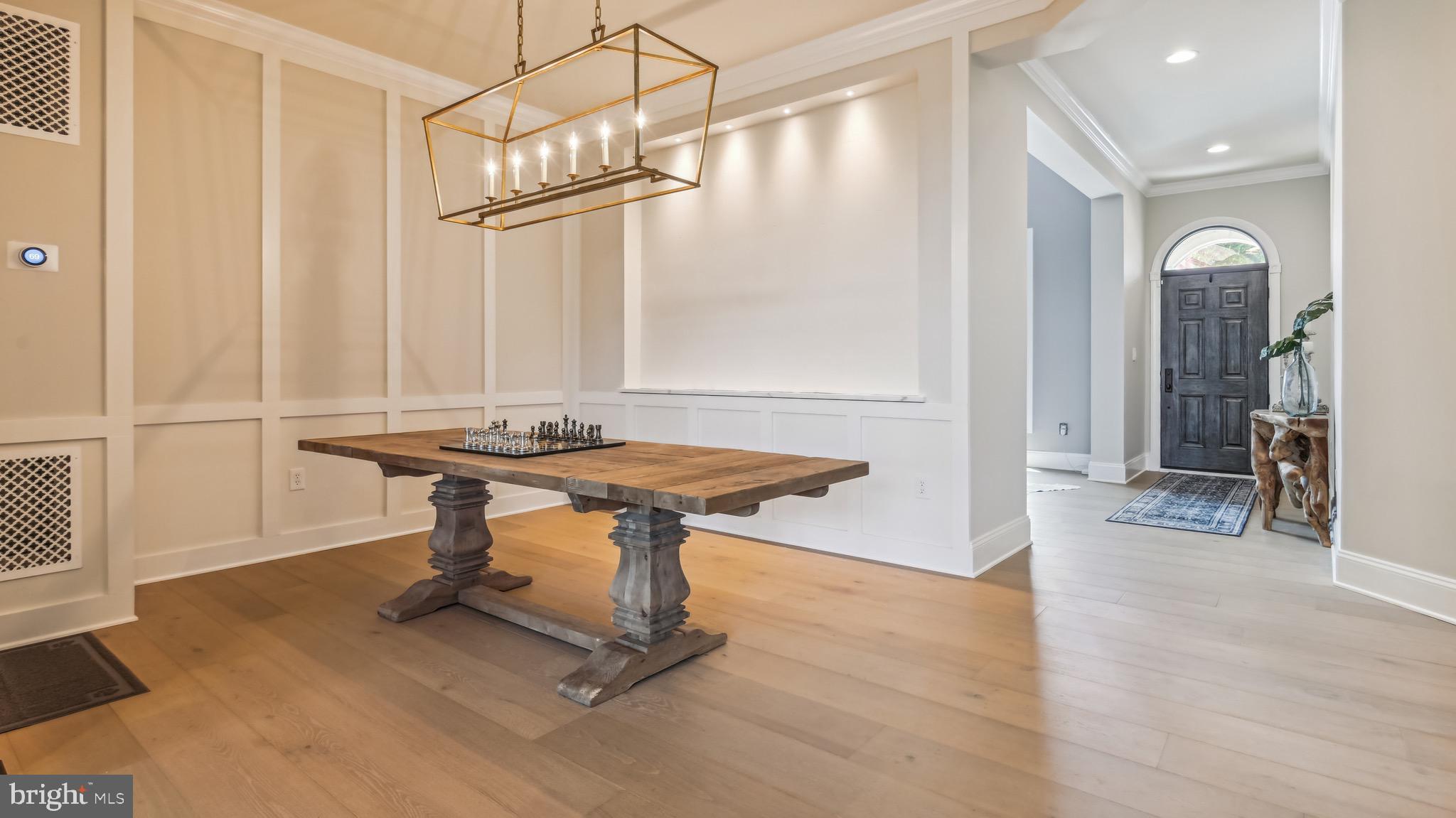 RIVER CREEK - Residential