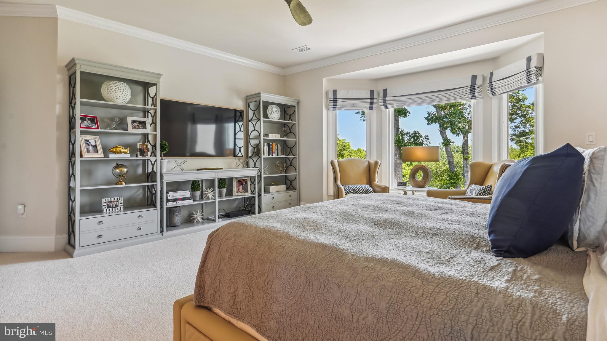 RIVER CREEK - Residential