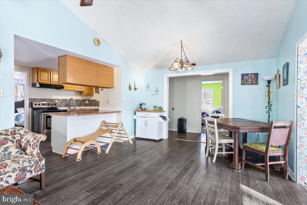 DEERWOOD - Residential