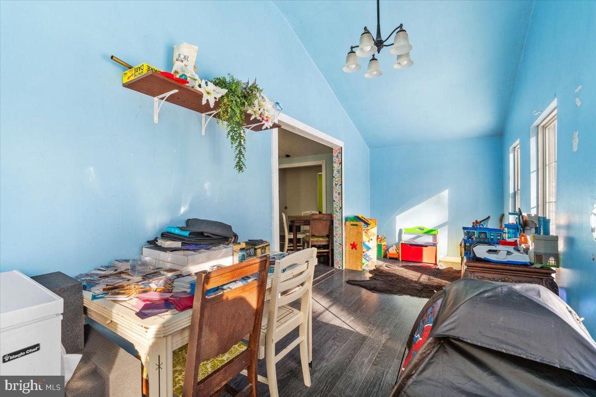 DEERWOOD - Residential