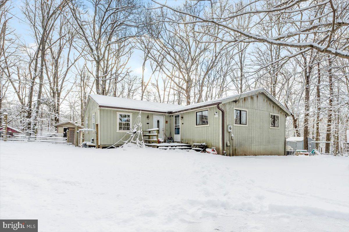 DEERWOOD - Residential