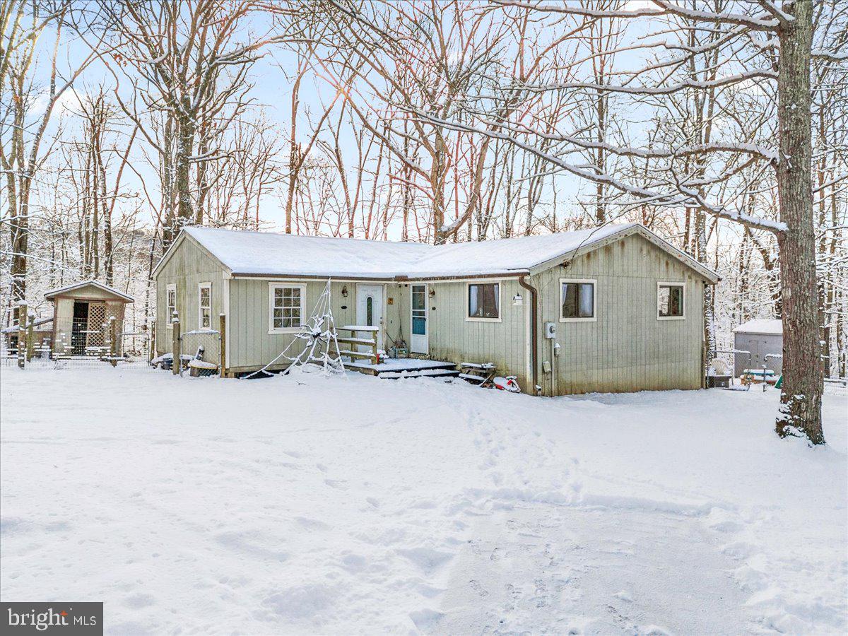 DEERWOOD - Residential