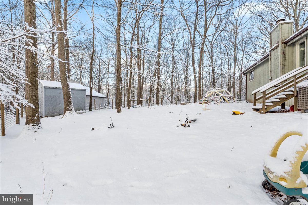 DEERWOOD - Residential