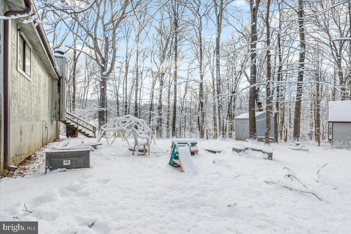 DEERWOOD - Residential