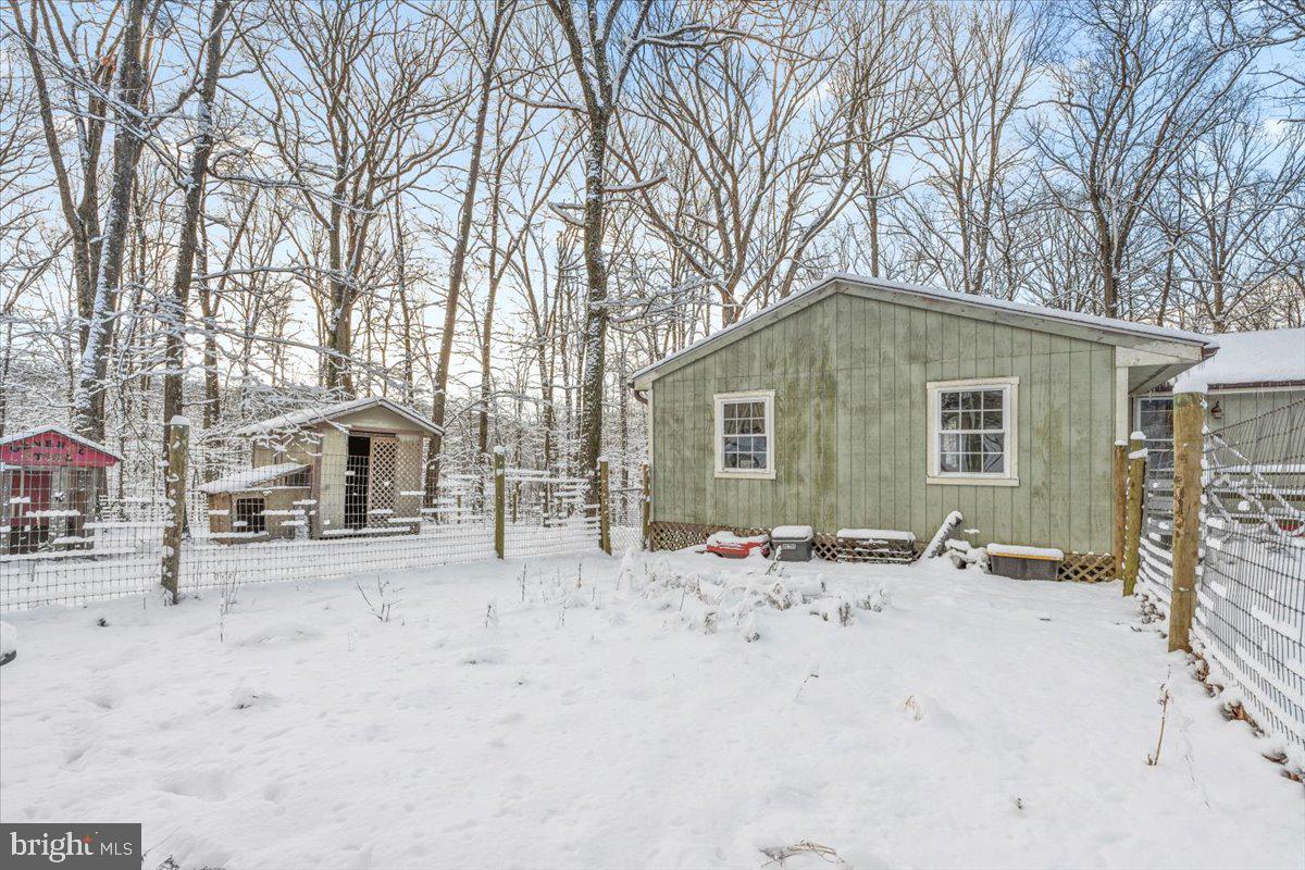 DEERWOOD - Residential