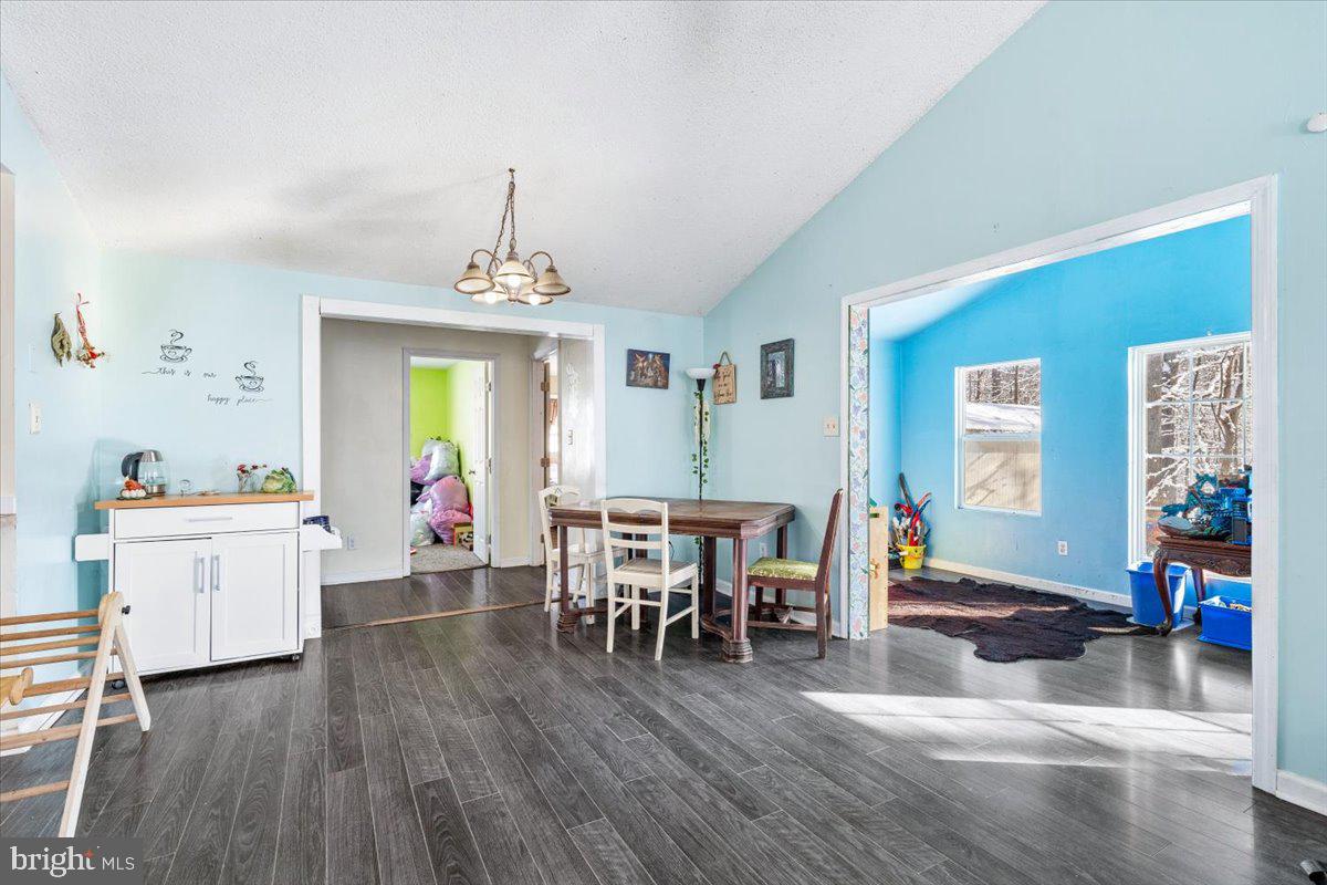 DEERWOOD - Residential