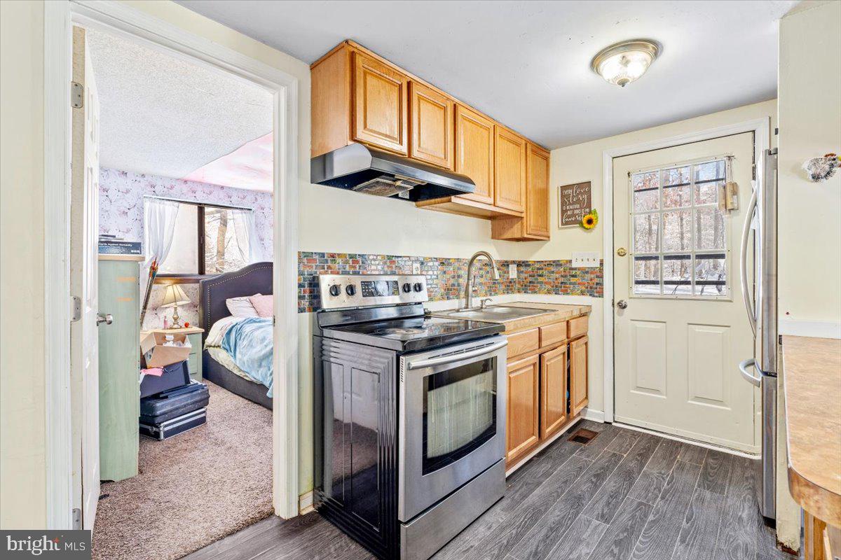 DEERWOOD - Residential