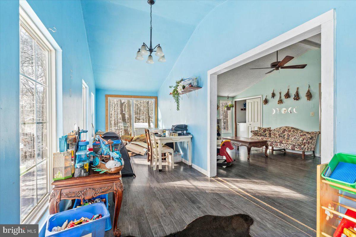 DEERWOOD - Residential