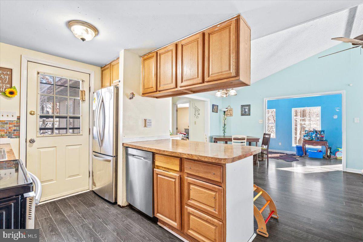 DEERWOOD - Residential