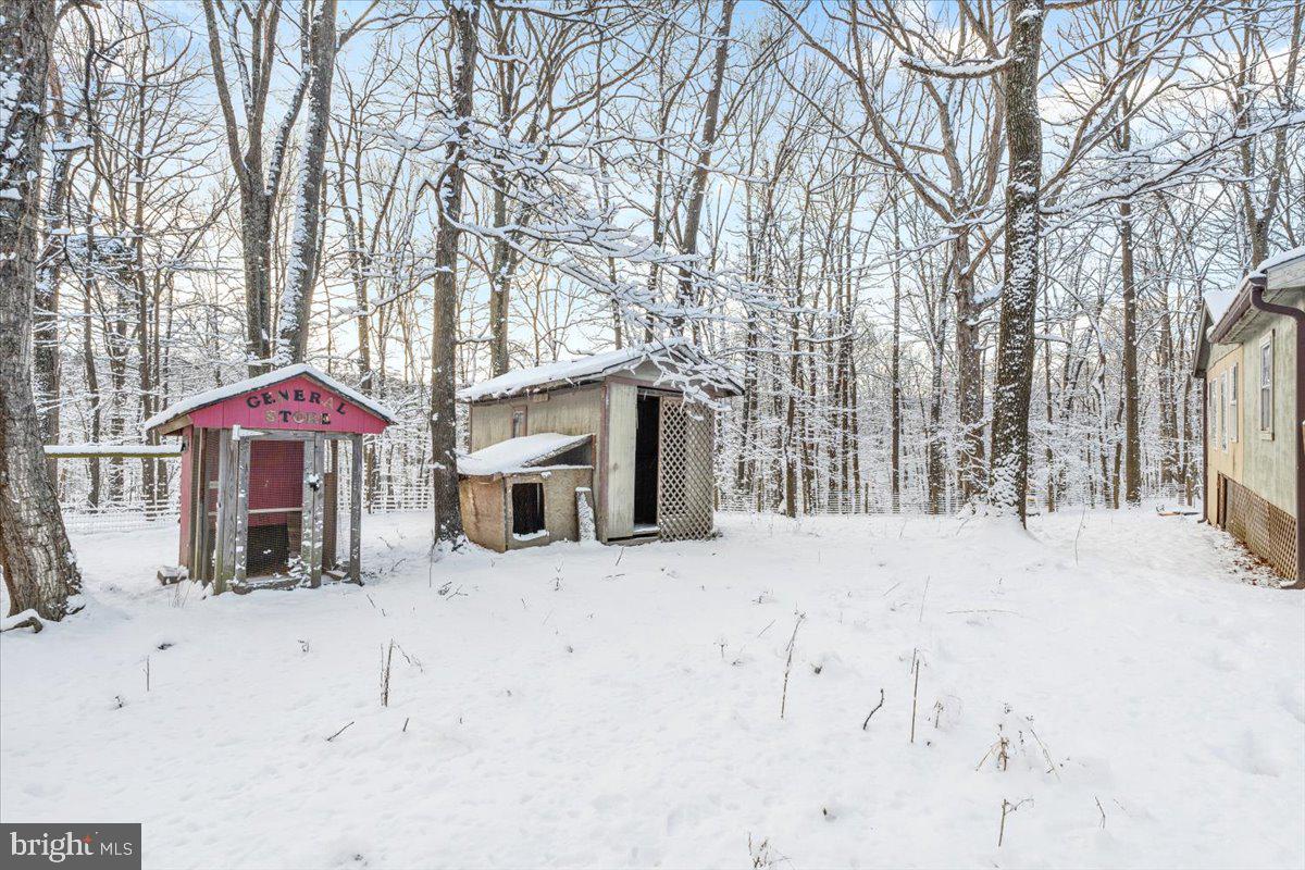 DEERWOOD - Residential