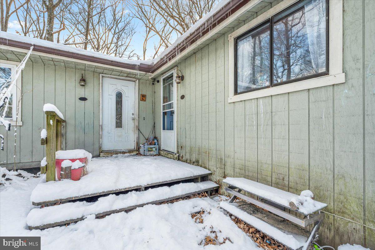 DEERWOOD - Residential