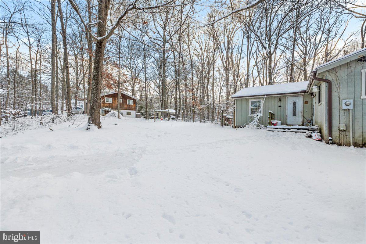 DEERWOOD - Residential