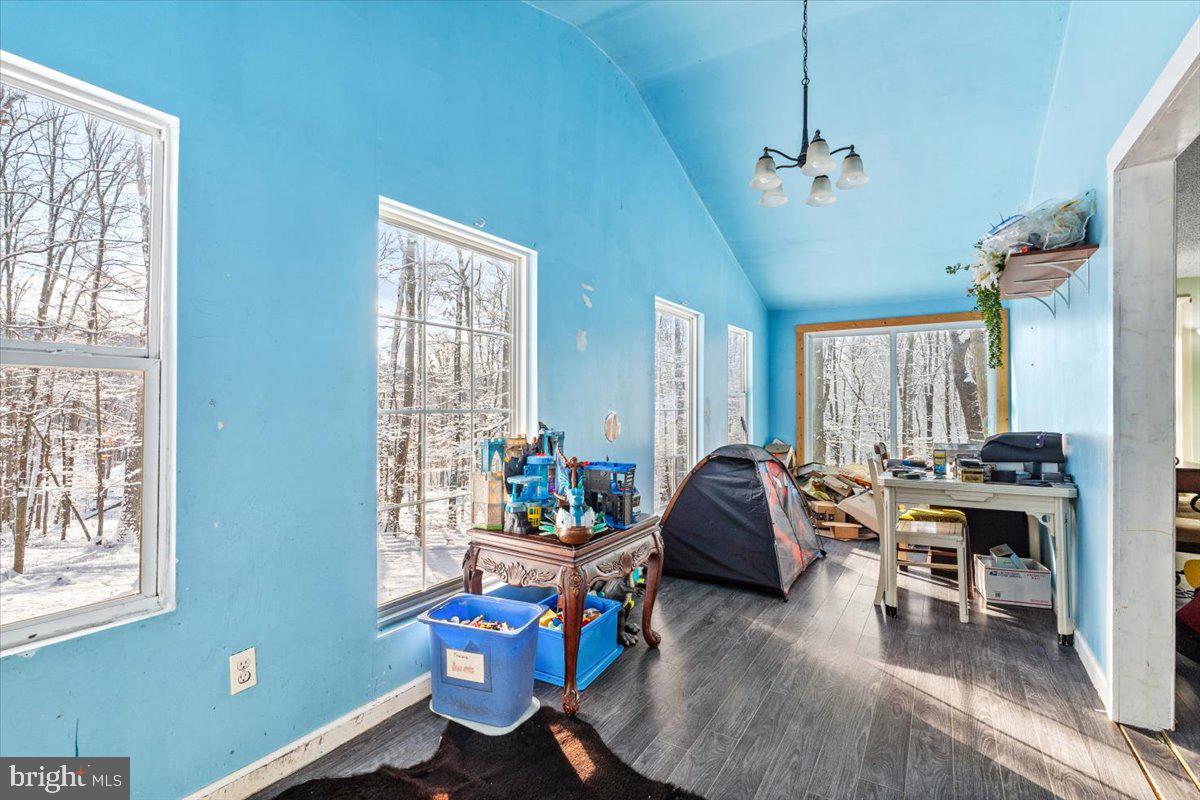 DEERWOOD - Residential