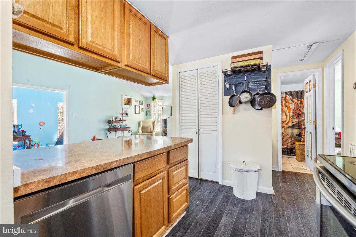 DEERWOOD - Residential