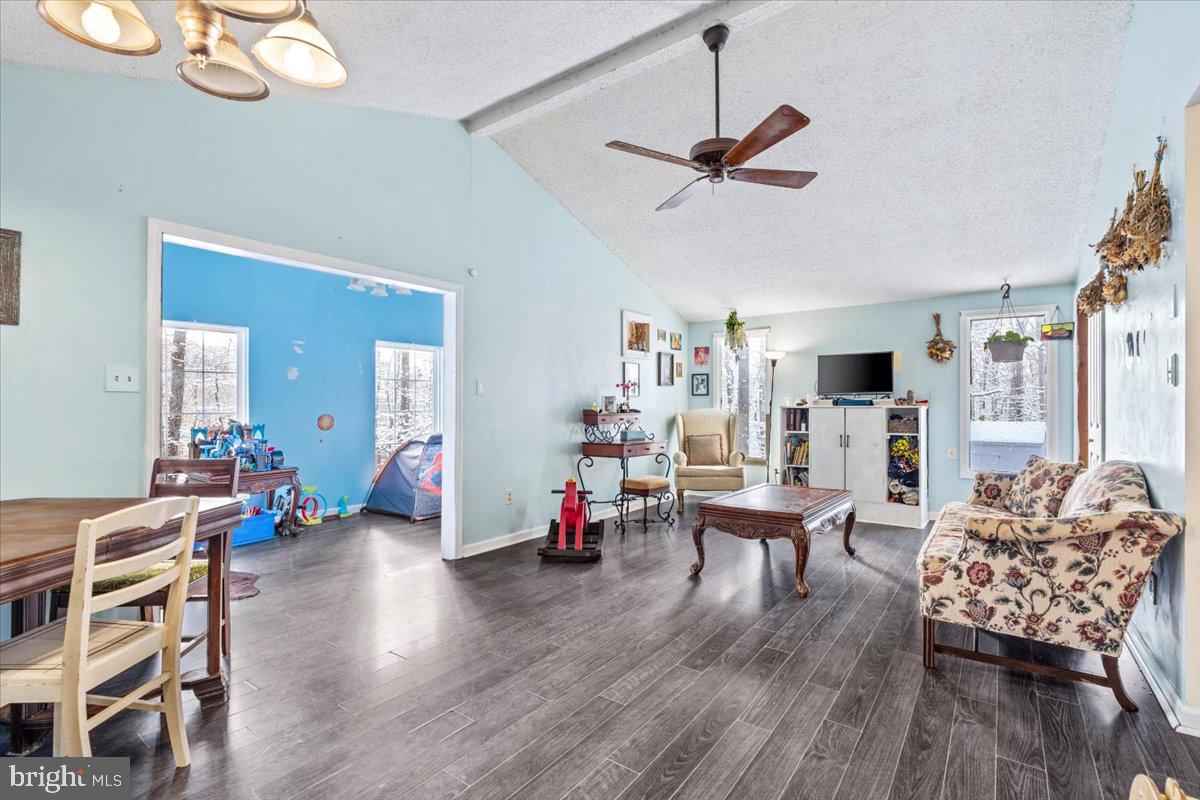 DEERWOOD - Residential