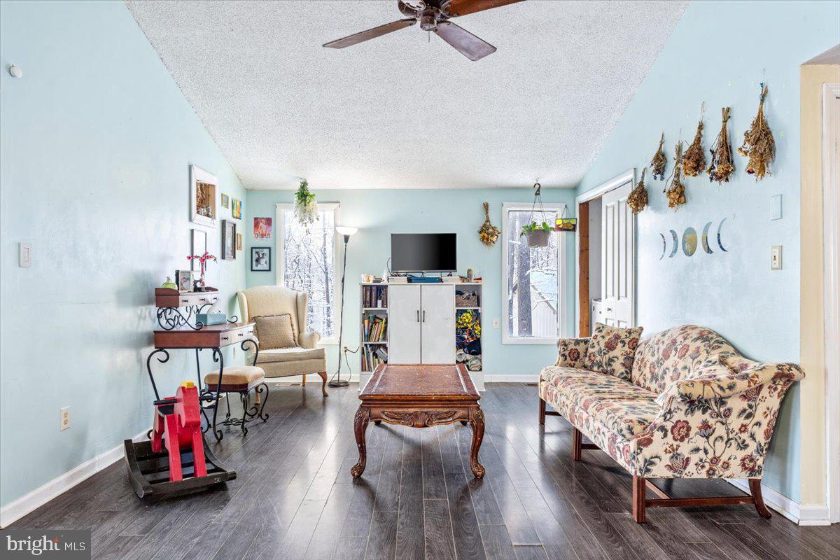 DEERWOOD - Residential