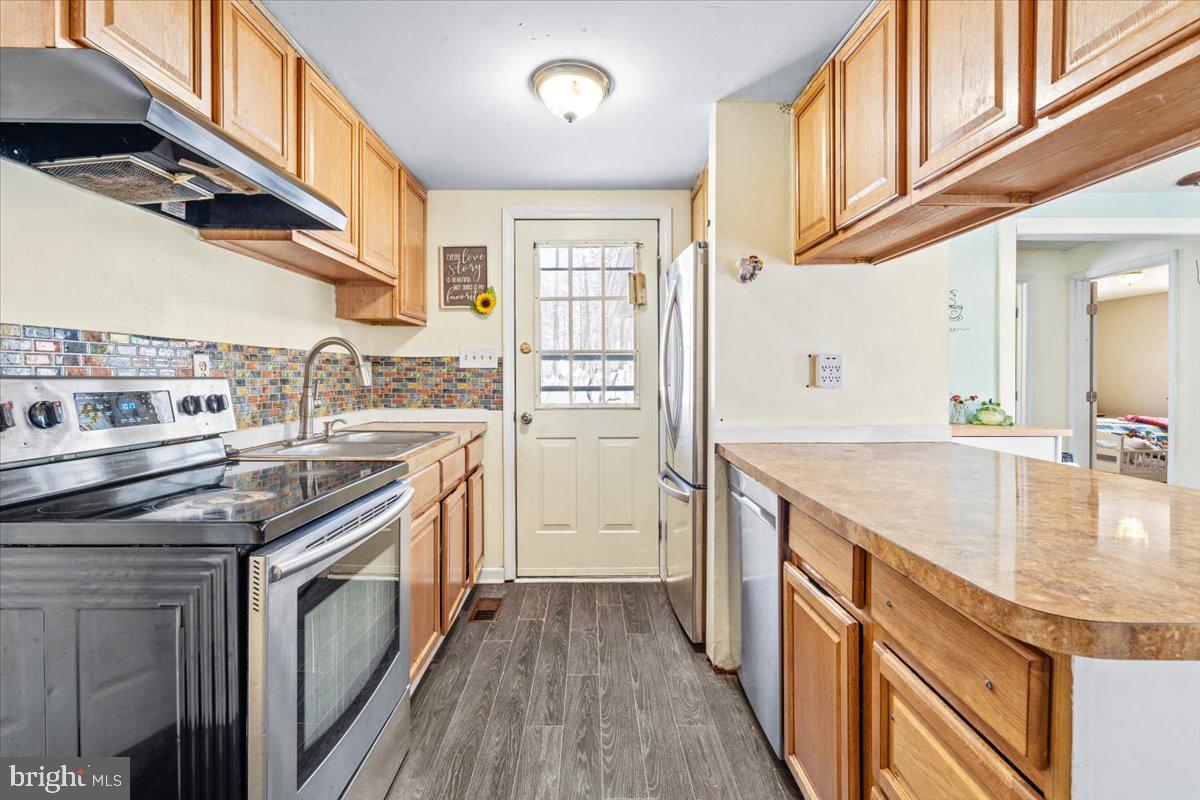 DEERWOOD - Residential