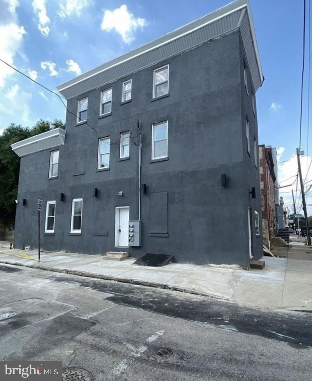 Photo of 2316 N 9th Street, PHILADELPHIA, PA 19133 (MLS # PAPH2517814)