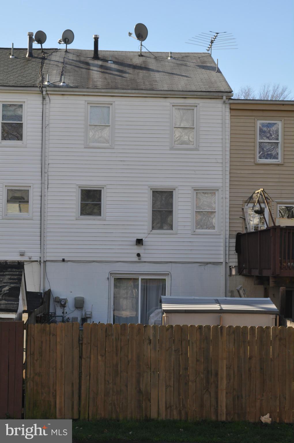 GEORGETOWN SOUTH - Residential